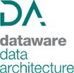 DA dataware logo