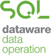 SQL dataware logo
