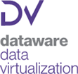 DV dataware logo