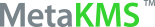Meta KMS logo